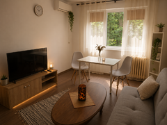 Drumul Taberei Apartamentul care rezolva ce crezi ca nu poti avea simultan