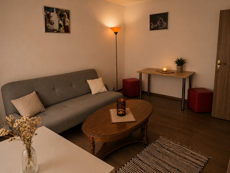 Drumul Taberei Apartamentul care rezolva ce crezi ca nu poti avea simultan